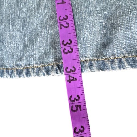 AMERICAN EAGLE OUTFITTERS Long Sleeve Mini Dress, Size S. - Picture 10 of 10